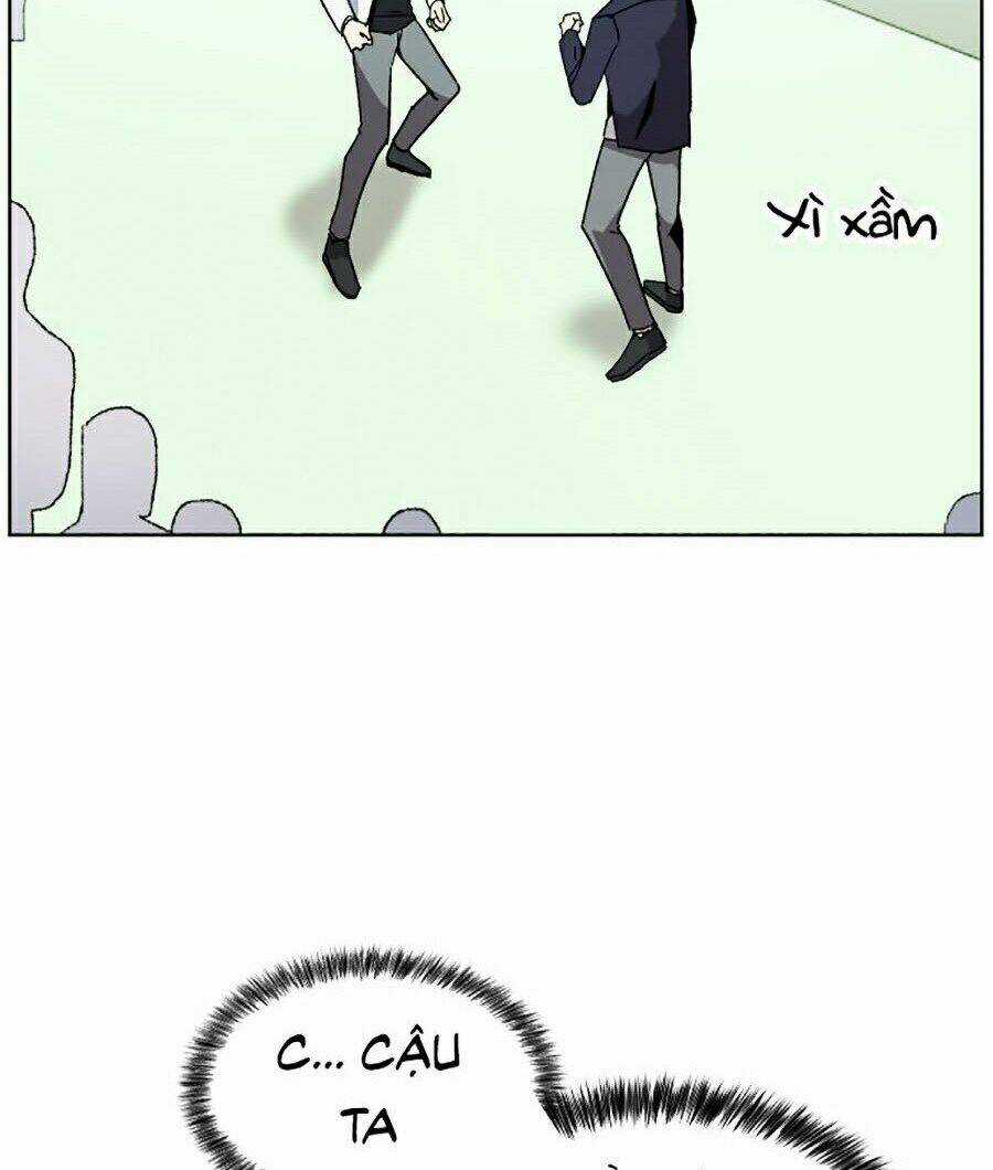 Đại Ca Bất Đắc Dĩ - Chapter 4 - Trang 14