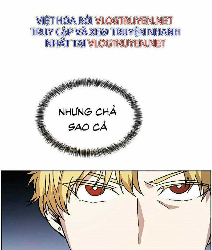 Đại Ca Bất Đắc Dĩ - Chapter 4 - Trang 16