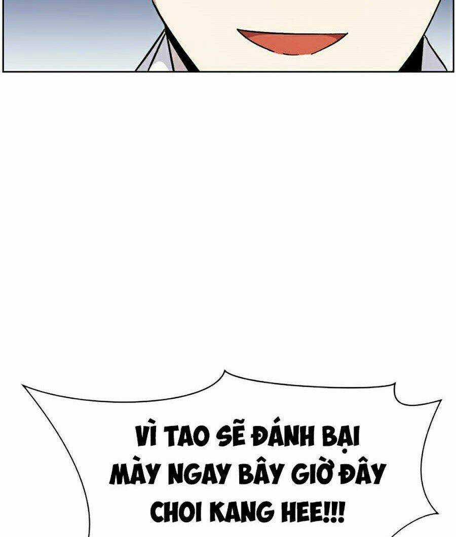 Đại Ca Bất Đắc Dĩ - Chapter 4 - Trang 17