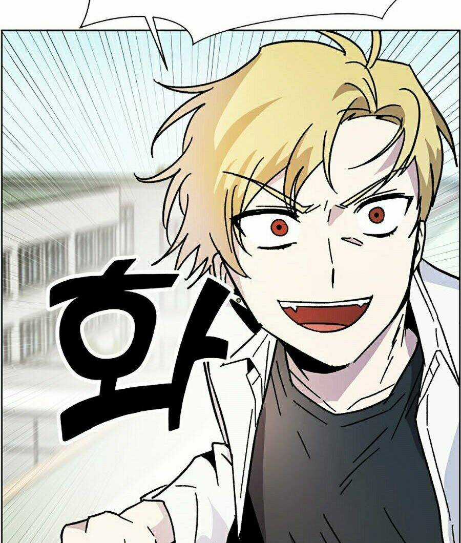 Đại Ca Bất Đắc Dĩ - Chapter 4 - Trang 18