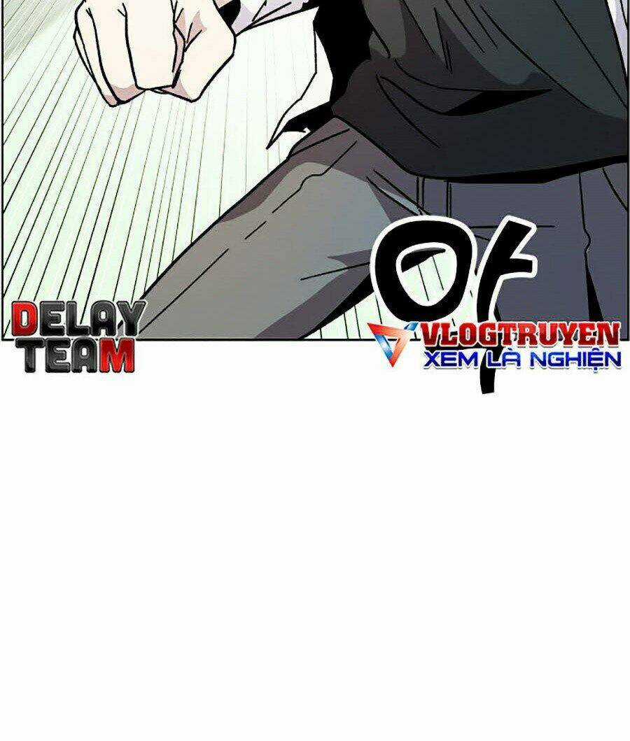 Đại Ca Bất Đắc Dĩ - Chapter 4 - Trang 19