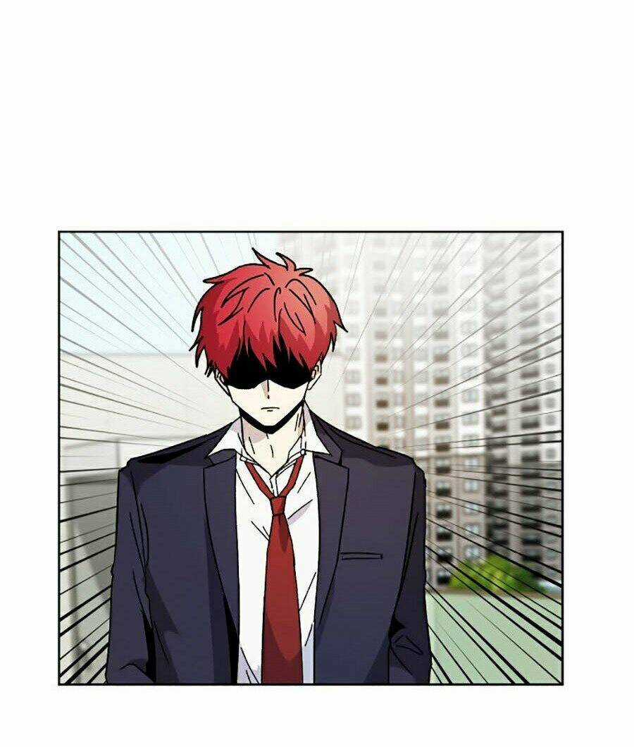 Đại Ca Bất Đắc Dĩ - Chapter 4 - Trang 20