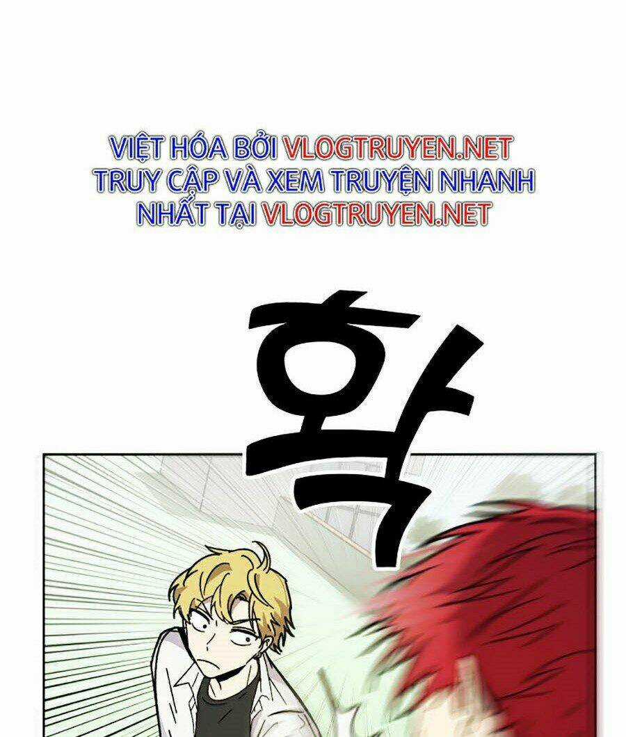 Đại Ca Bất Đắc Dĩ - Chapter 4 - Trang 21