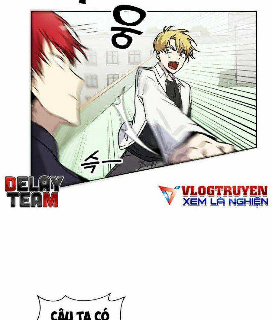 Đại Ca Bất Đắc Dĩ - Chapter 4 - Trang 23