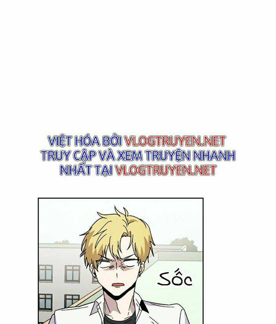 Đại Ca Bất Đắc Dĩ - Chapter 4 - Trang 25