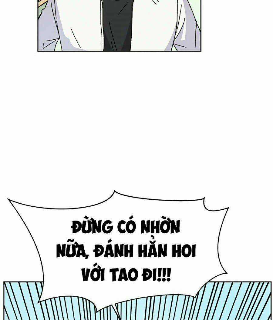 Đại Ca Bất Đắc Dĩ - Chapter 4 - Trang 26