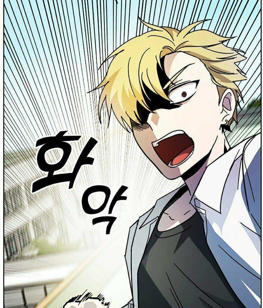 Đại Ca Bất Đắc Dĩ - Chapter 4 - Trang 27