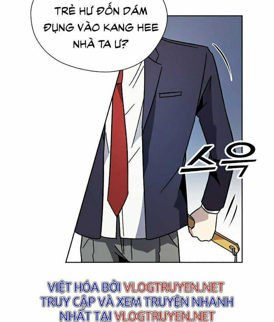 Đại Ca Bất Đắc Dĩ - Chapter 4 - Trang 30