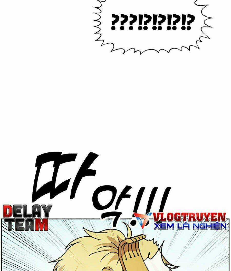 Đại Ca Bất Đắc Dĩ - Chapter 4 - Trang 32