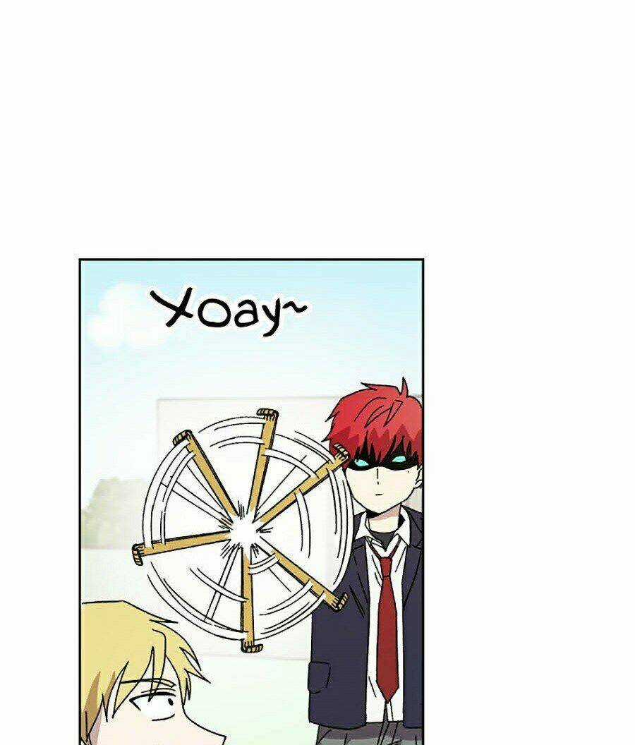 Đại Ca Bất Đắc Dĩ - Chapter 4 - Trang 39