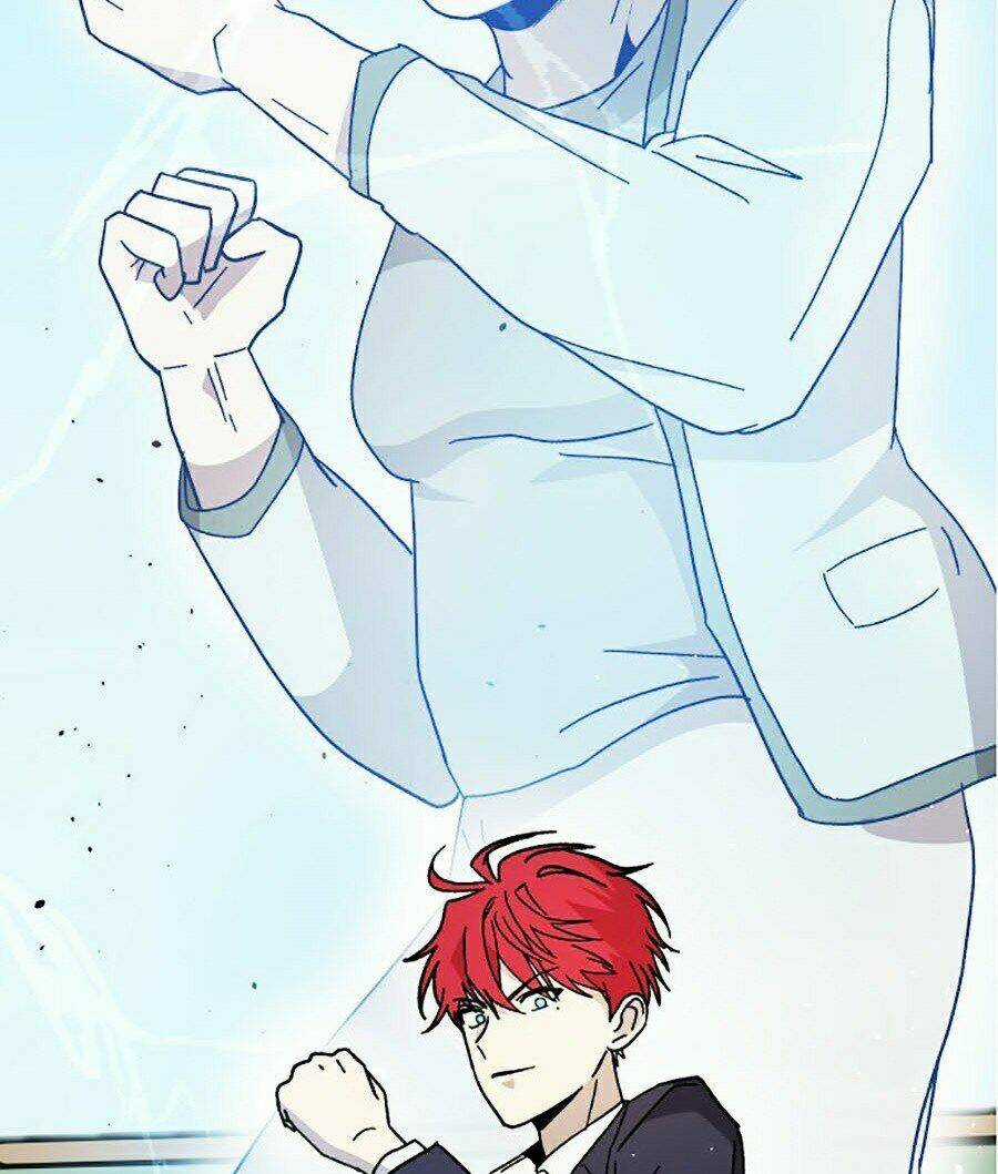 Đại Ca Bất Đắc Dĩ - Chapter 4 - Trang 5