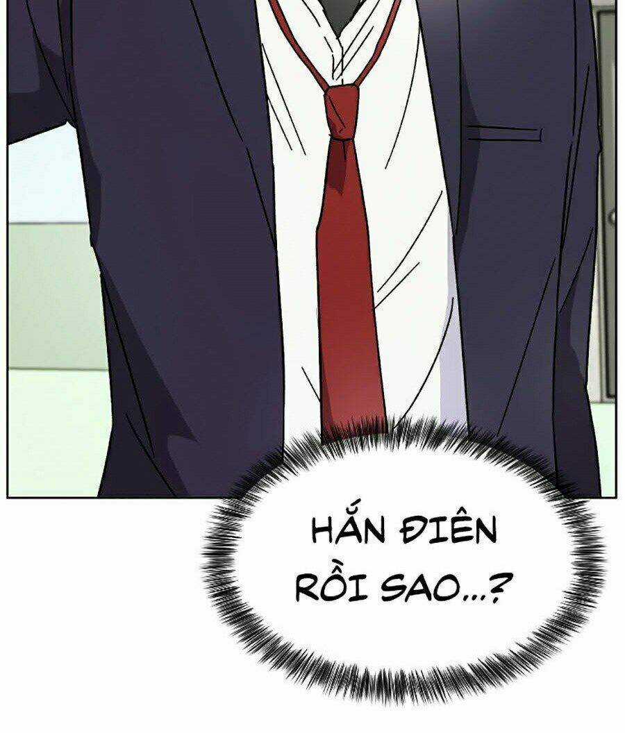 Đại Ca Bất Đắc Dĩ - Chapter 4 - Trang 46