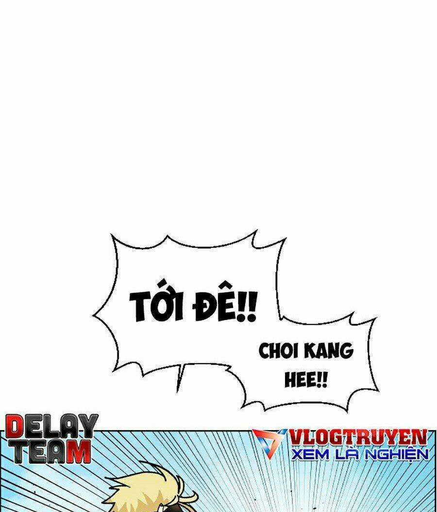 Đại Ca Bất Đắc Dĩ - Chapter 4 - Trang 47