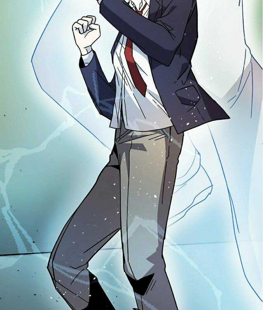 Đại Ca Bất Đắc Dĩ - Chapter 4 - Trang 6