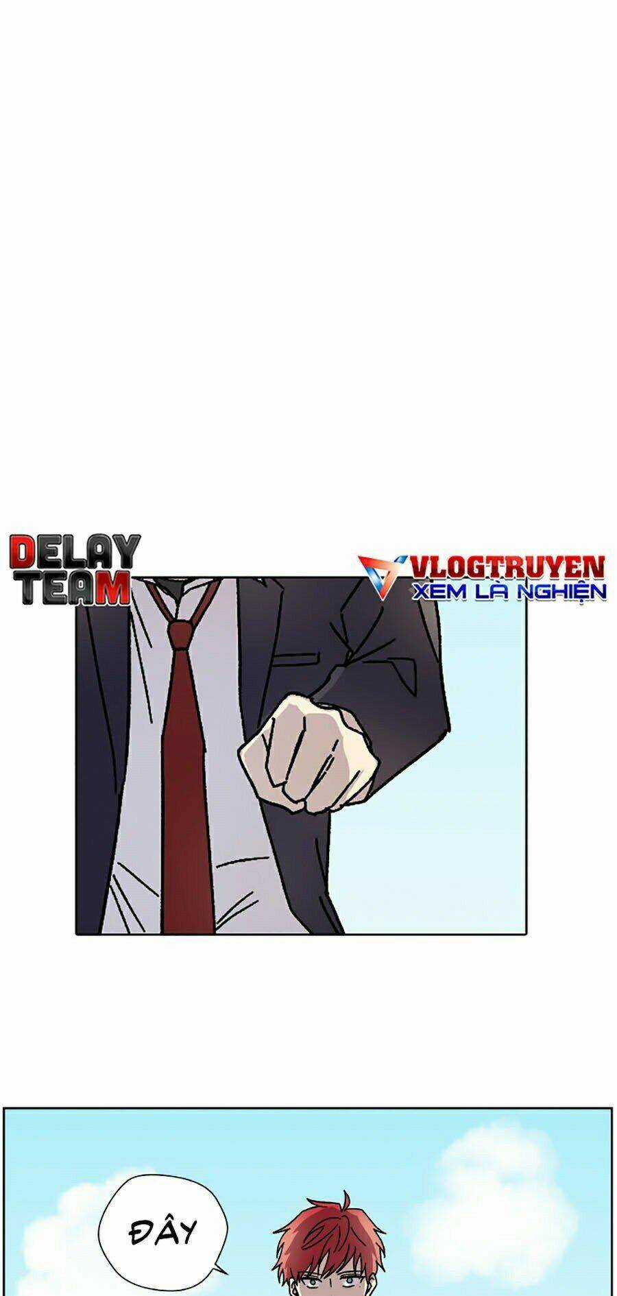 Đại Ca Bất Đắc Dĩ - Chapter 4 - Trang 59