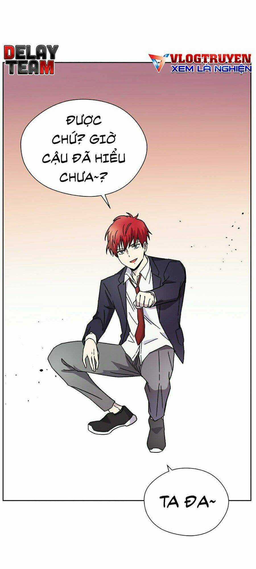 Đại Ca Bất Đắc Dĩ - Chapter 4 - Trang 69