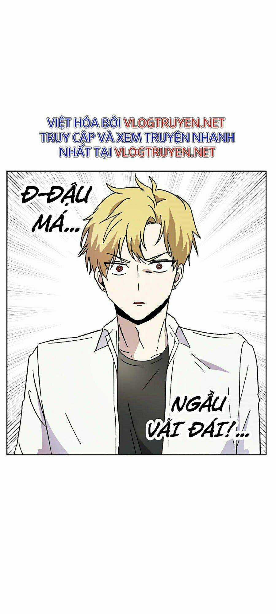 Đại Ca Bất Đắc Dĩ - Chapter 4 - Trang 70