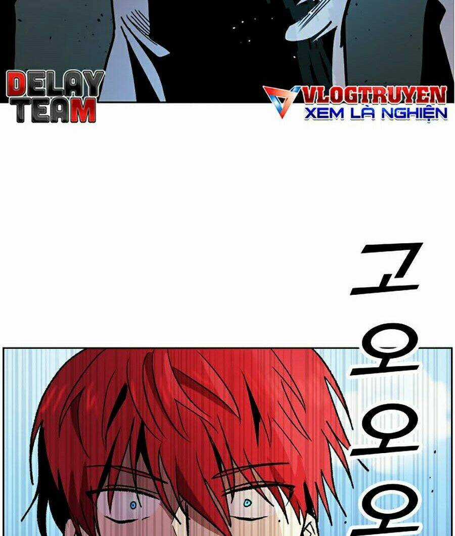 Đại Ca Bất Đắc Dĩ - Chapter 4 - Trang 8