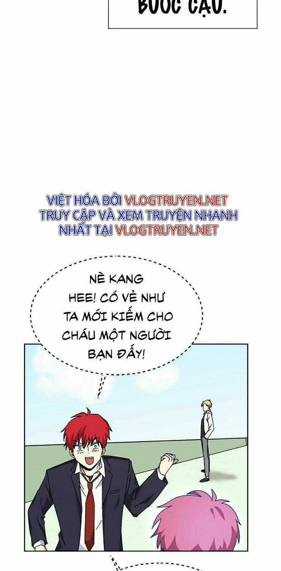 Đại Ca Bất Đắc Dĩ - Chapter 4 - Trang 75