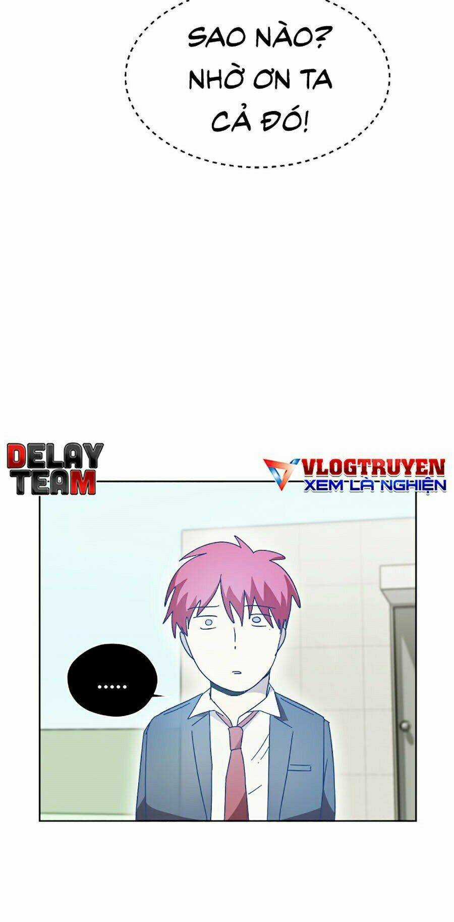 Đại Ca Bất Đắc Dĩ - Chapter 4 - Trang 76