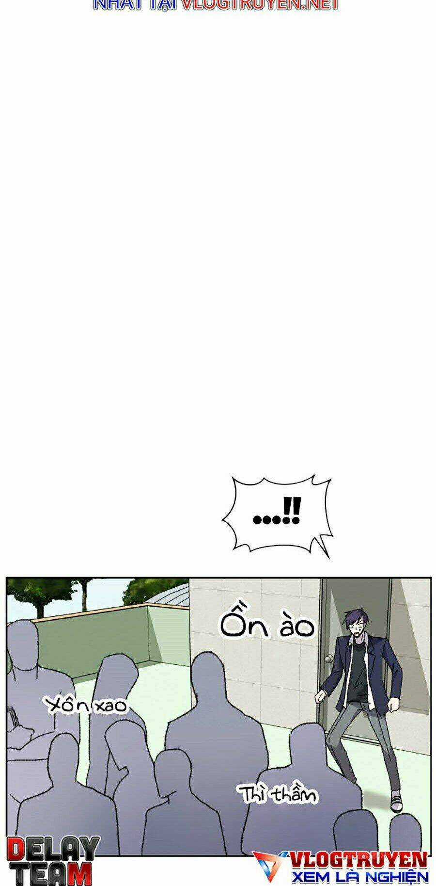 Đại Ca Bất Đắc Dĩ - Chapter 4 - Trang 78