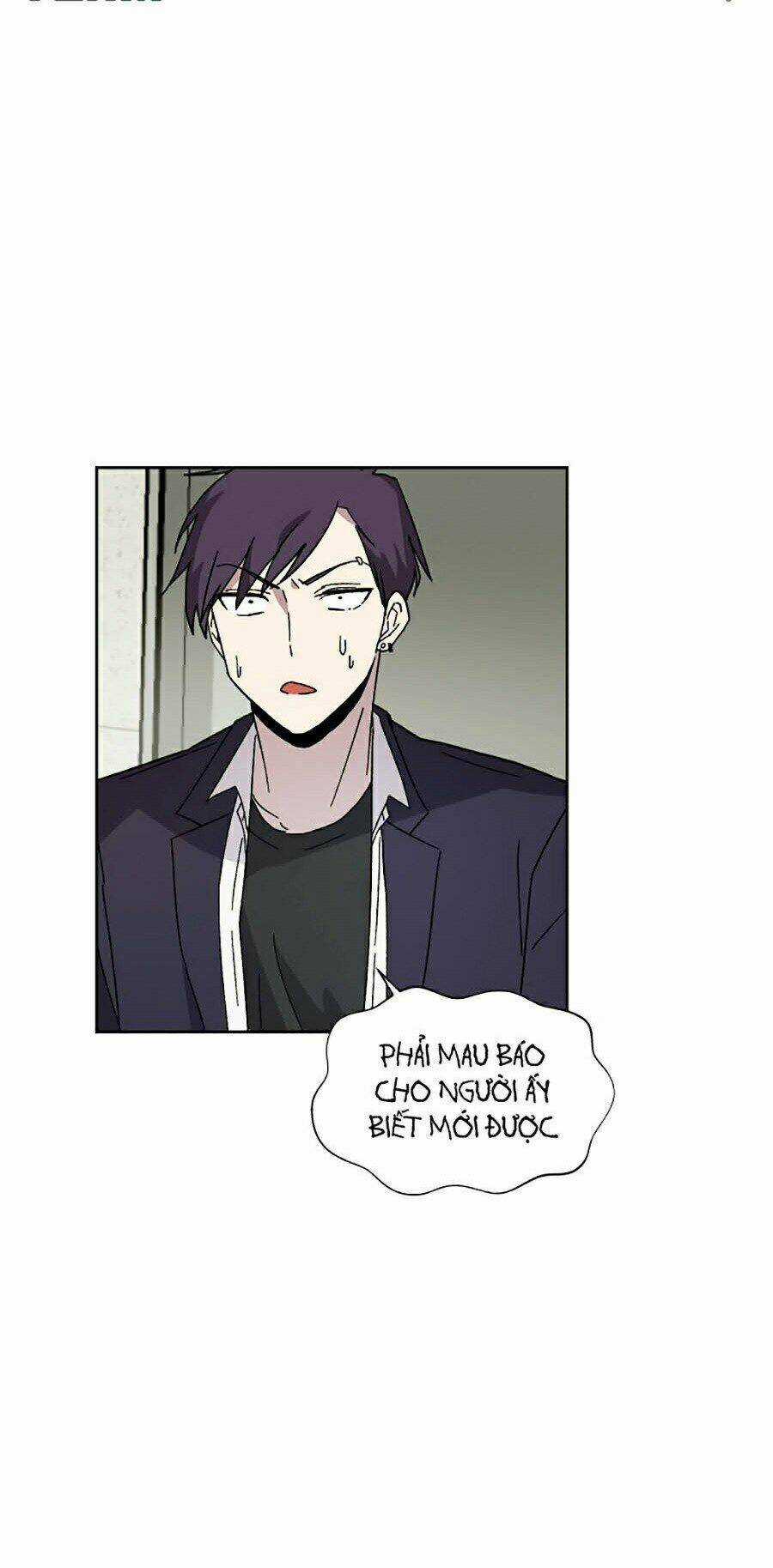 Đại Ca Bất Đắc Dĩ - Chapter 4 - Trang 79