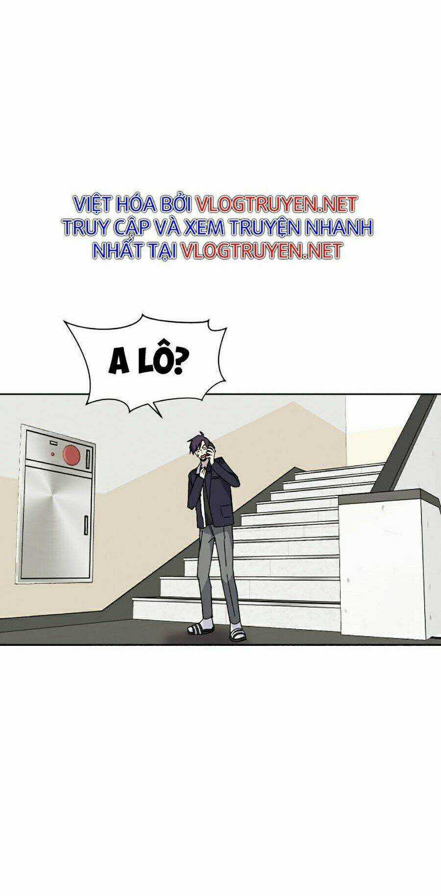 Đại Ca Bất Đắc Dĩ - Chapter 4 - Trang 80