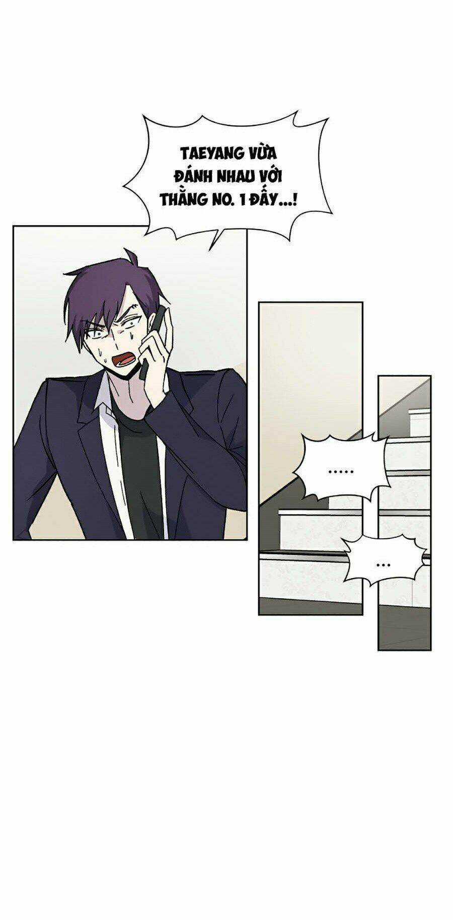 Đại Ca Bất Đắc Dĩ - Chapter 4 - Trang 81