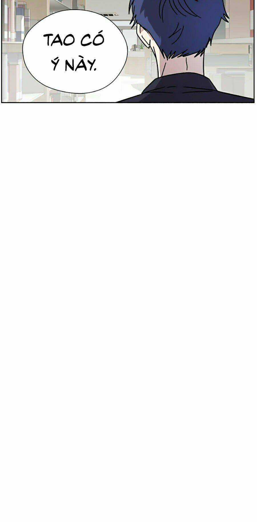 Đại Ca Bất Đắc Dĩ - Chapter 4 - Trang 84