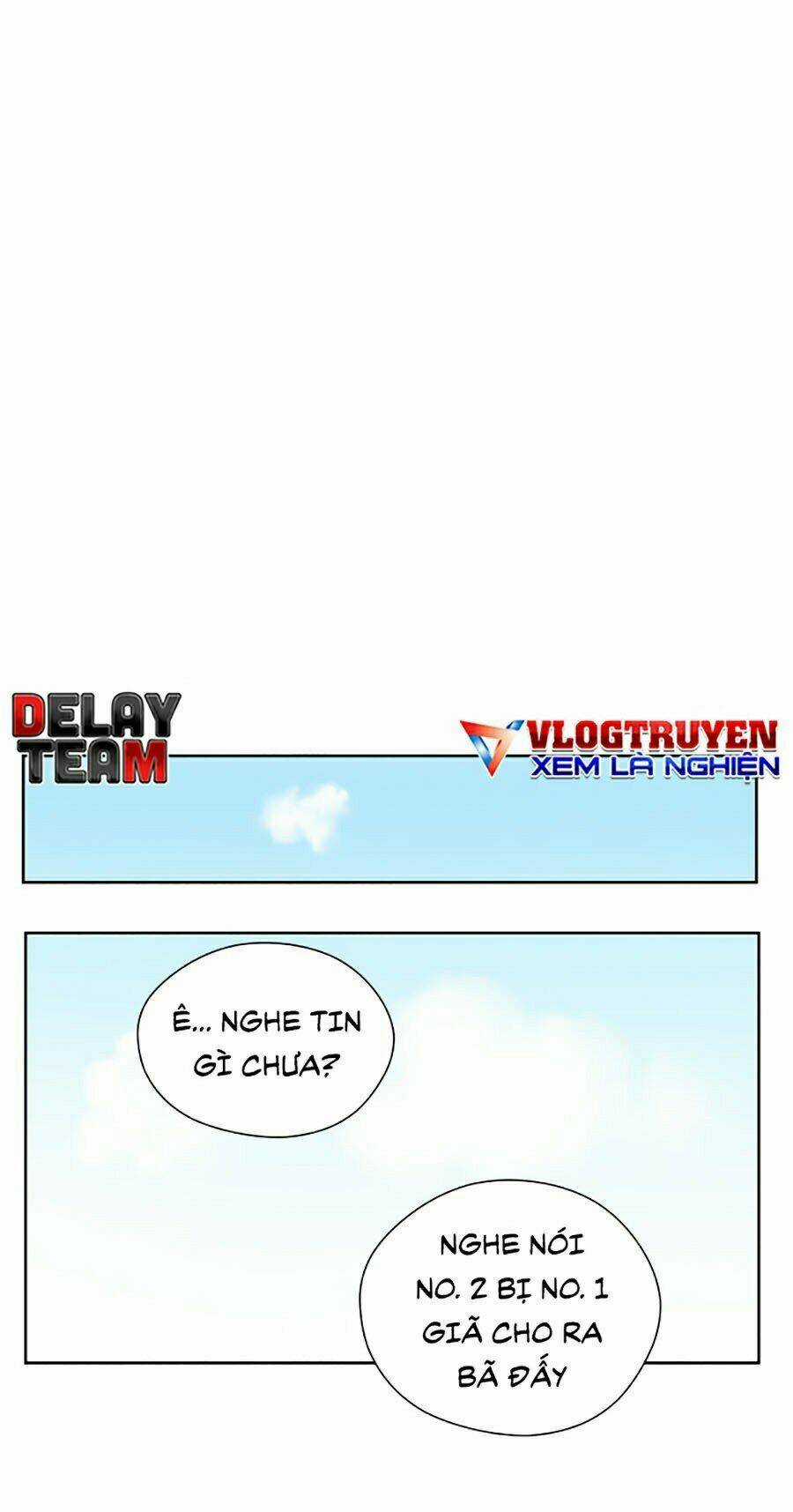 Đại Ca Bất Đắc Dĩ - Chapter 4 - Trang 85