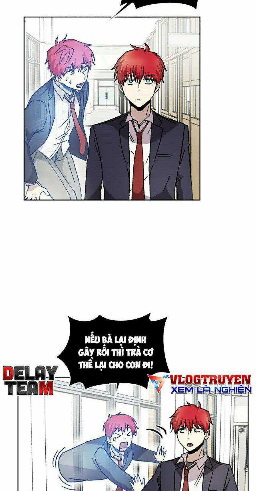 Đại Ca Bất Đắc Dĩ - Chapter 4 - Trang 87