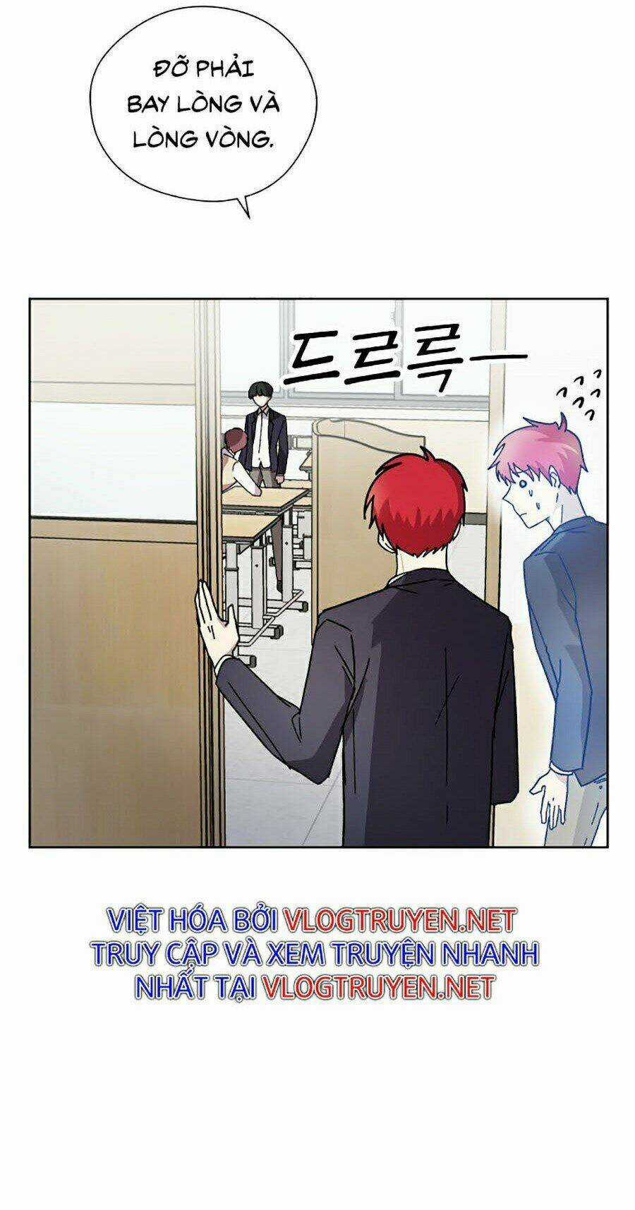 Đại Ca Bất Đắc Dĩ - Chapter 4 - Trang 89