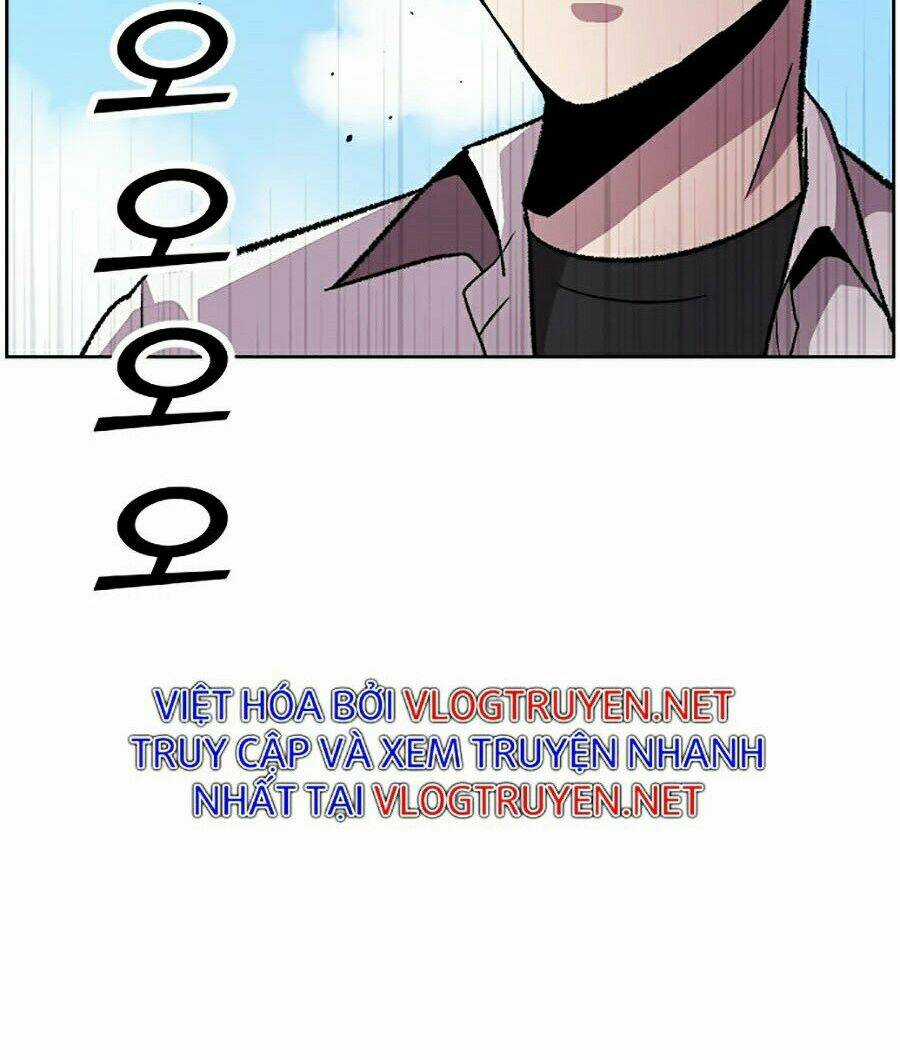 Đại Ca Bất Đắc Dĩ - Chapter 4 - Trang 10