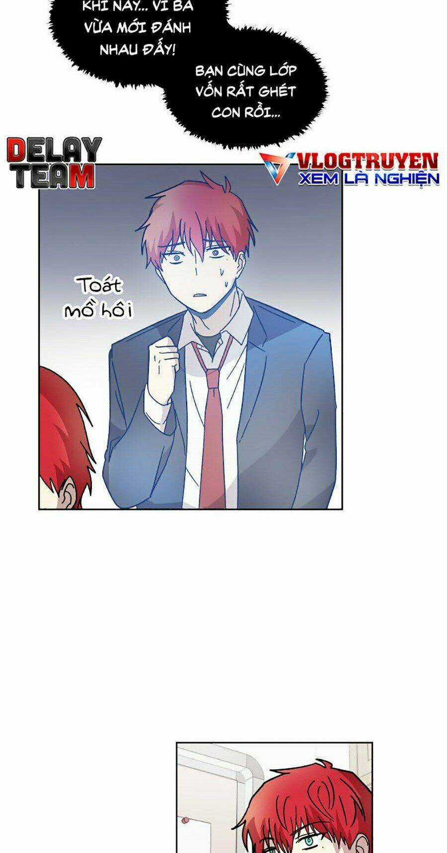 Đại Ca Bất Đắc Dĩ - Chapter 4 - Trang 91