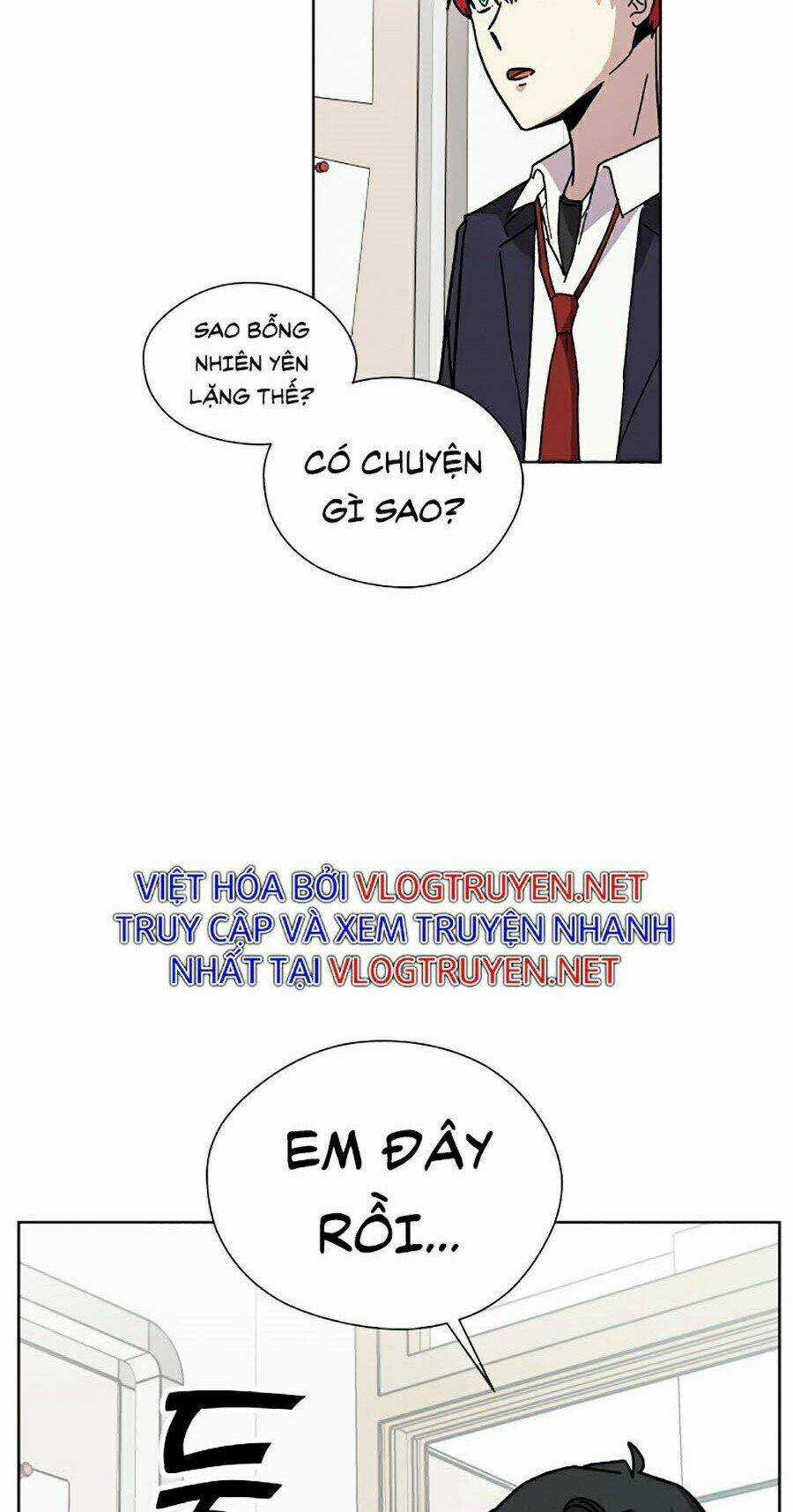 Đại Ca Bất Đắc Dĩ - Chapter 4 - Trang 92