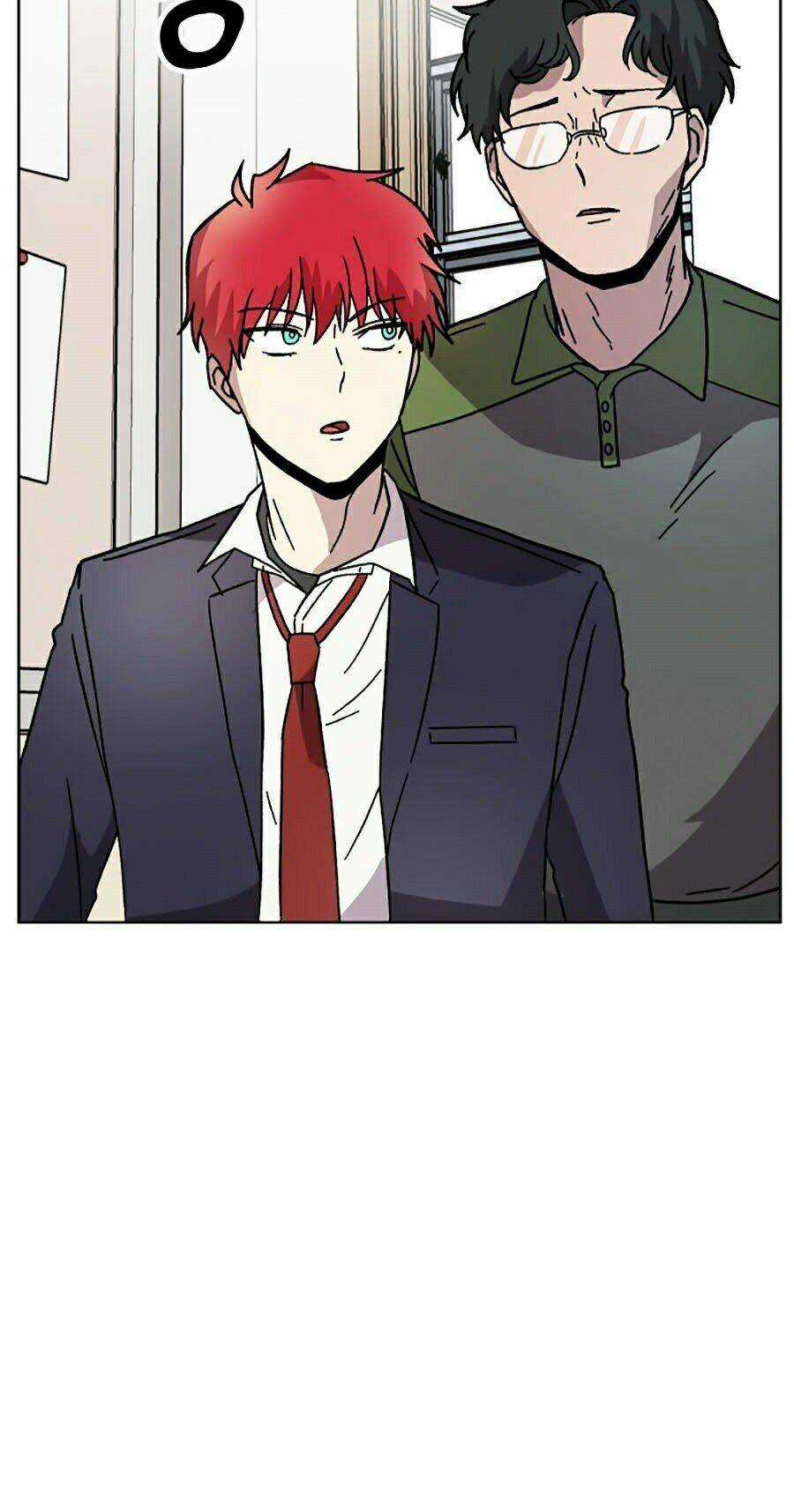 Đại Ca Bất Đắc Dĩ - Chapter 4 - Trang 93