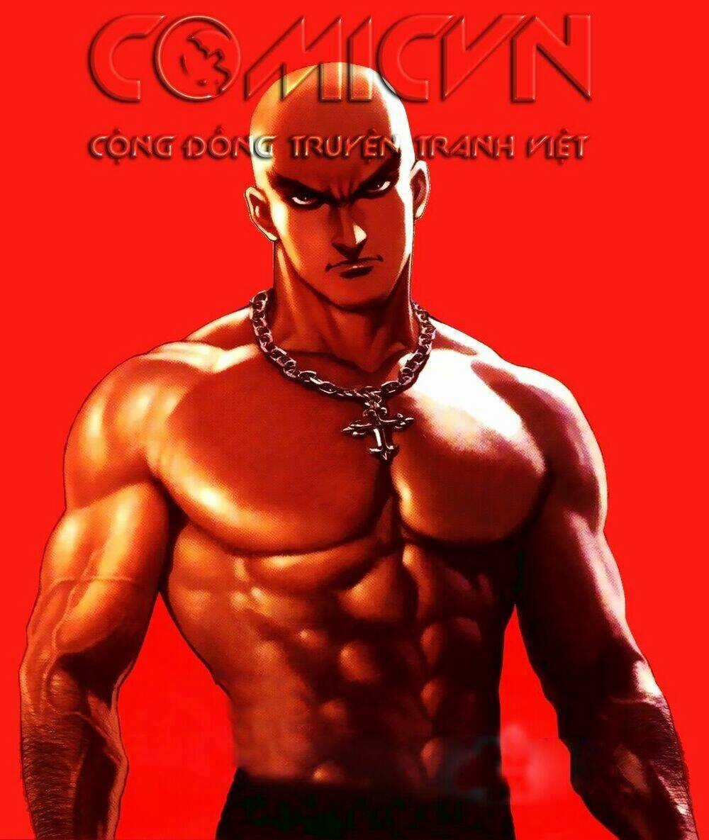 Đại Ca Giang Hồ - Chapter 2 - Trang 1