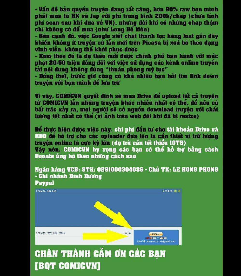 Đại Ca Giang Hồ - Chapter 2 - Trang 19