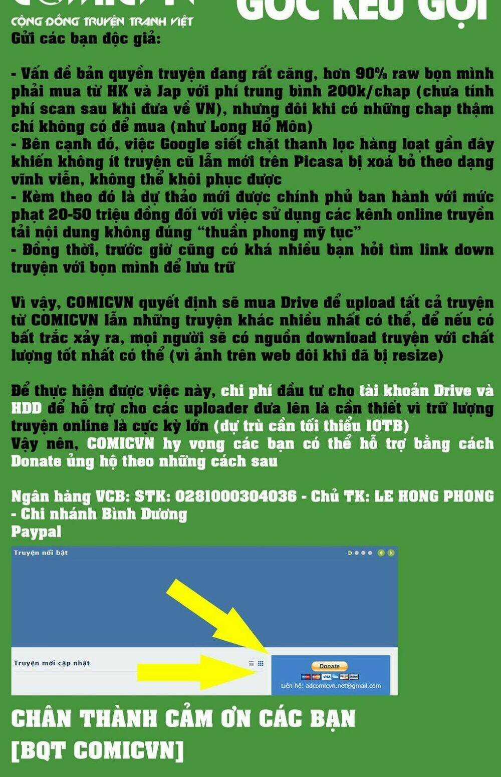 Đại Ca Giang Hồ - Chapter 3 - Trang 15