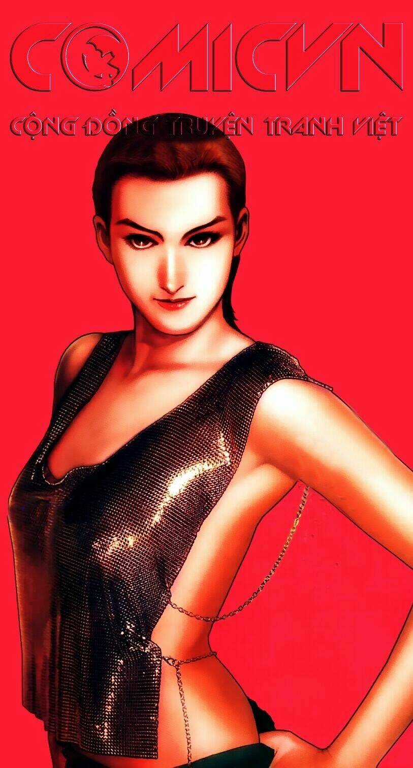 Đại Ca Giang Hồ - Chapter 5 - Trang 1