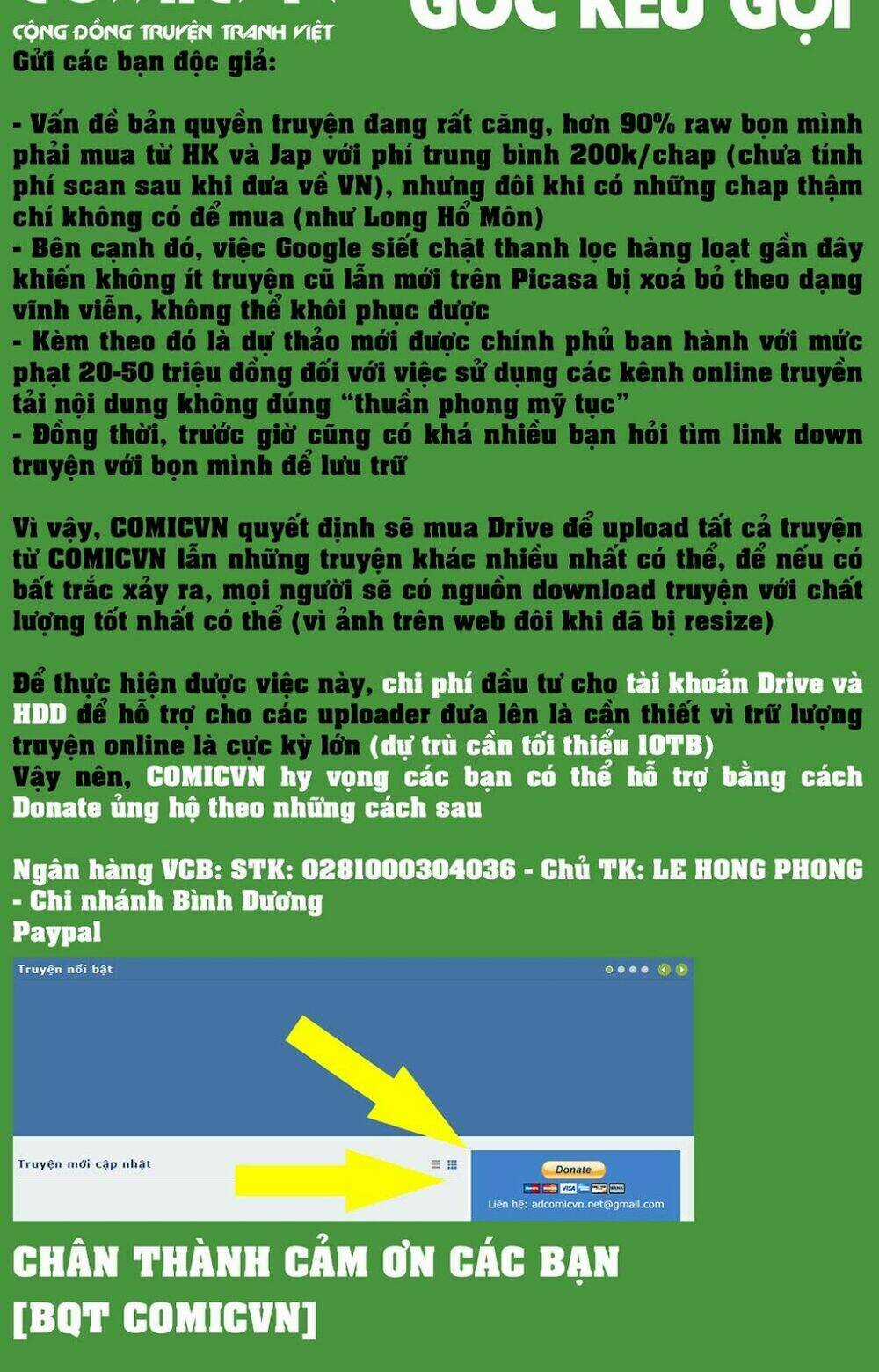 Đại Ca Giang Hồ - Chapter 5 - Trang 17