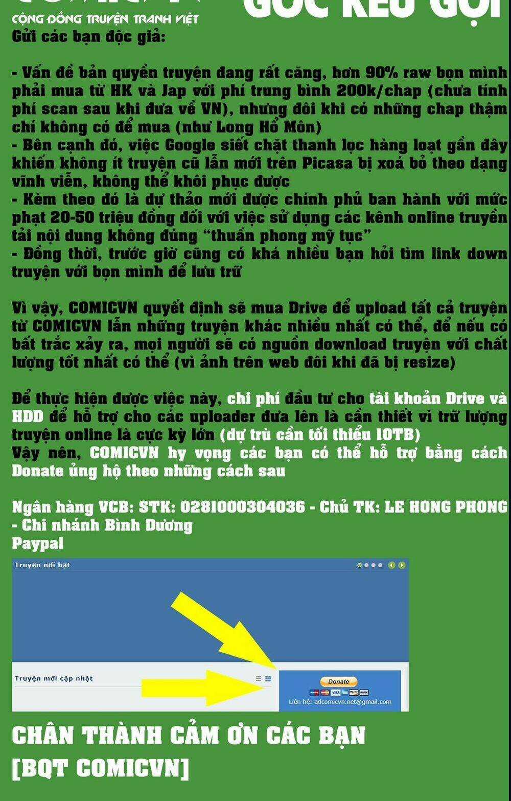 Đại Ca Giang Hồ - Chapter 7 - Trang 14