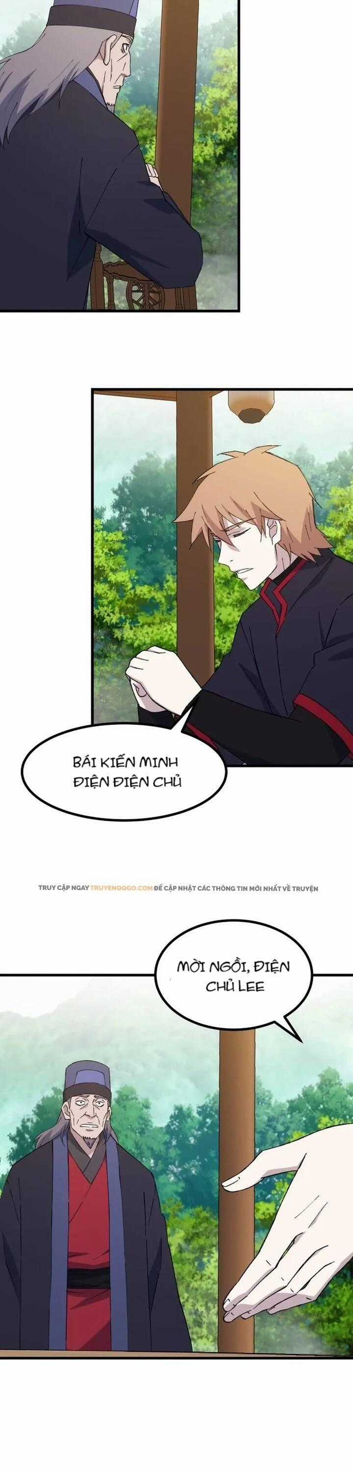 Đại Cao Thủ - Chapter 103 - Trang 2