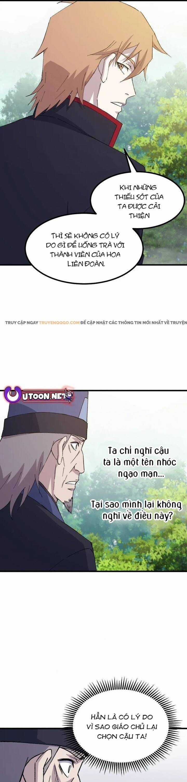 Đại Cao Thủ - Chapter 103 - Trang 11