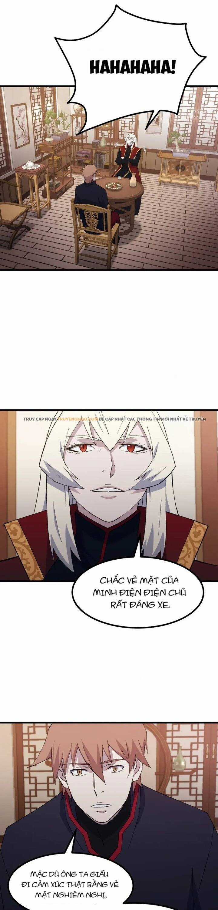 Đại Cao Thủ - Chapter 103 - Trang 15