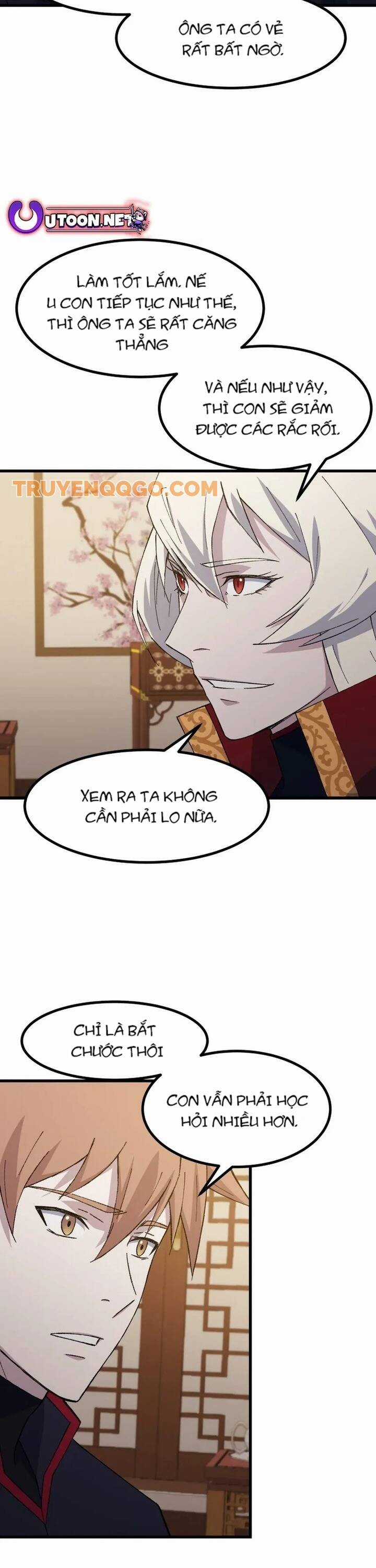 Đại Cao Thủ - Chapter 103 - Trang 16