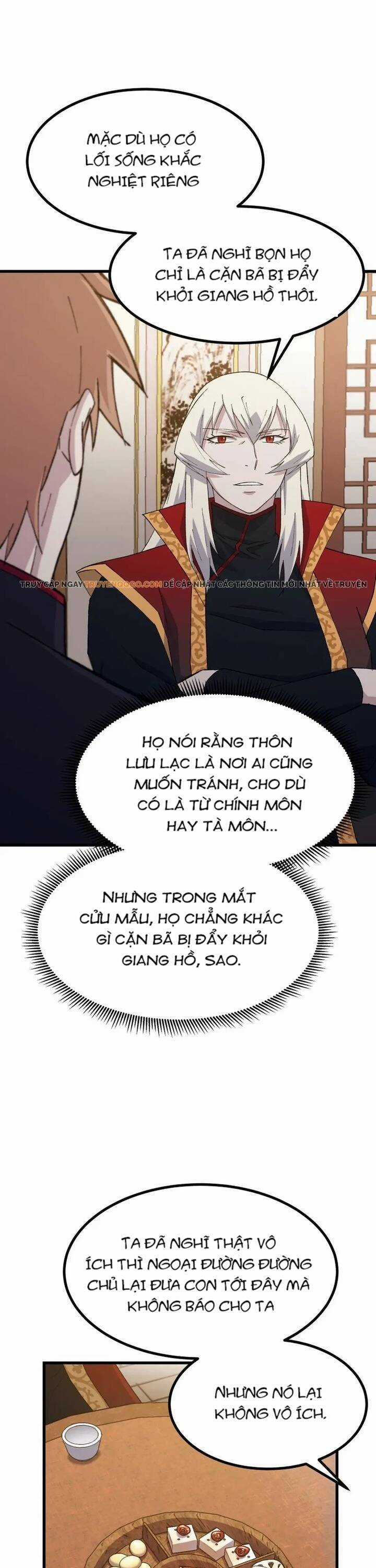 Đại Cao Thủ - Chapter 103 - Trang 17