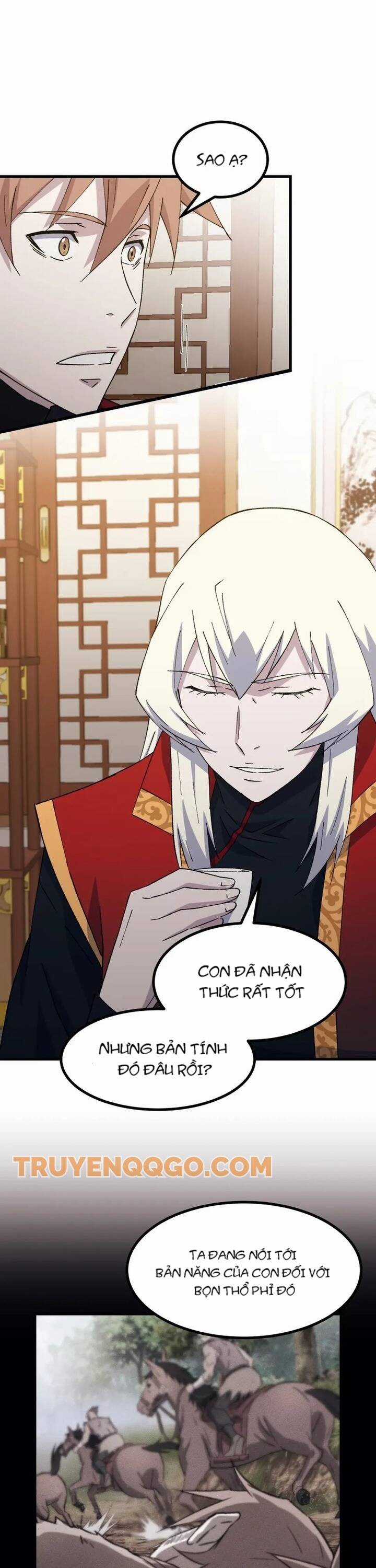 Đại Cao Thủ - Chapter 103 - Trang 19