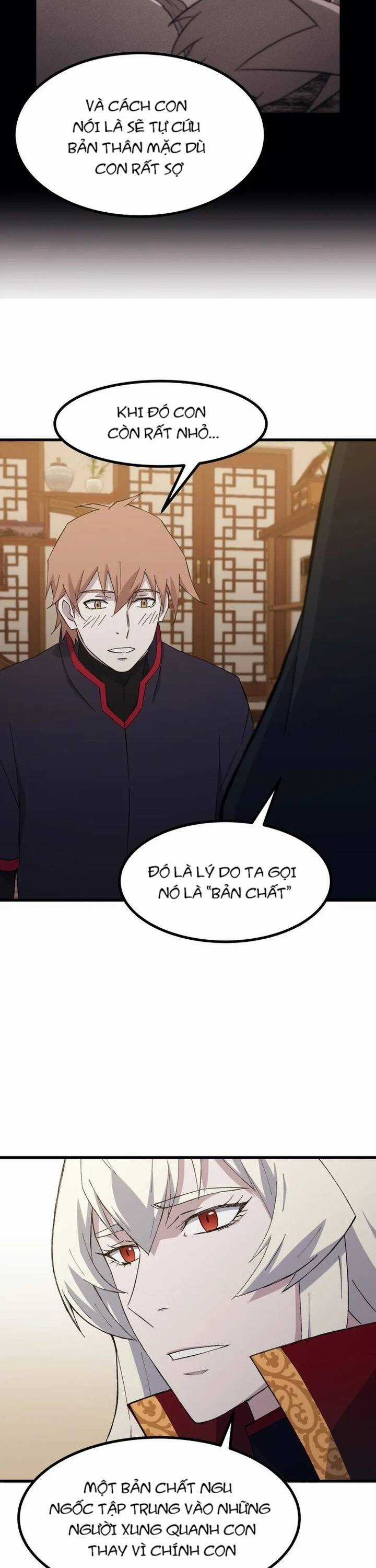 Đại Cao Thủ - Chapter 103 - Trang 20