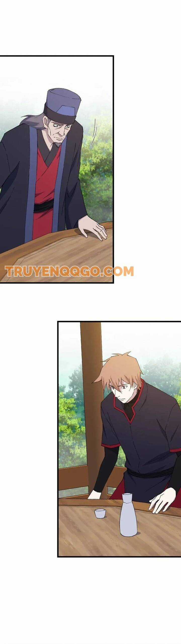 Đại Cao Thủ - Chapter 103 - Trang 3